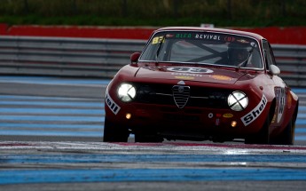 Les 2 Tours d'Horloge - Circuit Paul Ricard 2025