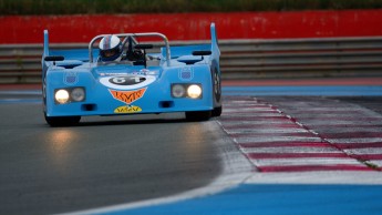 Les 2 Tours d'Horloge - Circuit Paul Ricard 2025