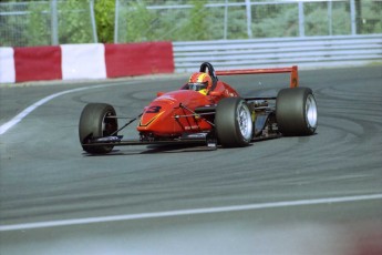 Retour dans le passé - Formule Atlantique - Montréal 2005