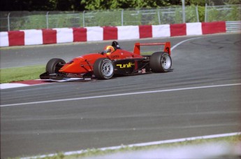 Retour dans le passé - Formule Atlantique - Montréal 2005