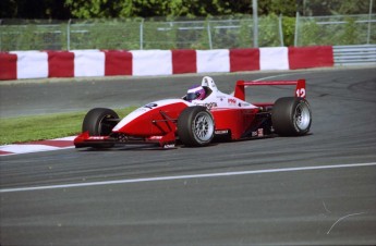 Retour dans le passé - Formule Atlantique - Montréal 2005
