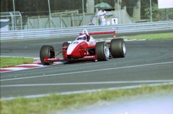 Retour dans le passé - Formule Atlantique - Montréal 2005