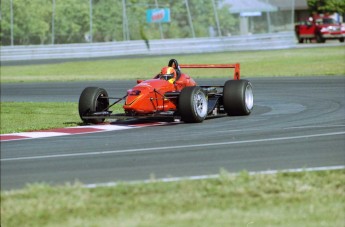 Retour dans le passé - Formule Atlantique - Montréal 2005