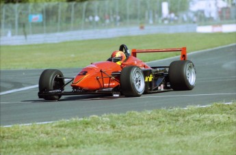 Retour dans le passé - Formule Atlantique - Montréal 2005