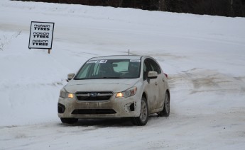 Rallye X CRAB Nokian Hiver 2026