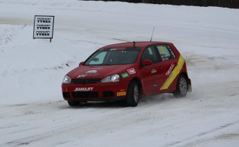 Rallye X CRAB Nokian Hiver 2026