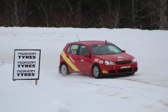 Rallye X CRAB Nokian Hiver 2026