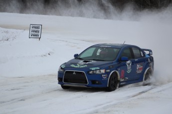 Rallye X CRAB Nokian Hiver 2026