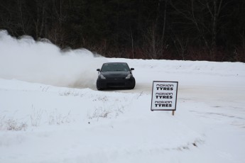 Rallye X CRAB Nokian Hiver 2026