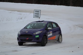 Rallye X CRAB Nokian Hiver 2026