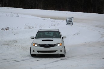 Rallye X CRAB Nokian Hiver 2026