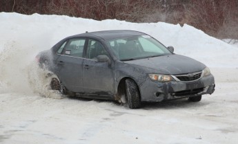 Rallye X CRAB Nokian Hiver 2026