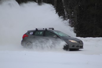Rallye X CRAB Nokian Hiver 2026