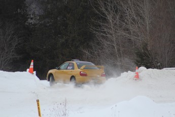 Rallye X CRAB Nokian Hiver 2026