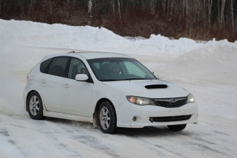 Rallye X CRAB Nokian Hiver 2026