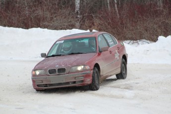 Rallye X CRAB Nokian Hiver 2026