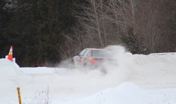 Rallye X CRAB Nokian Hiver 2026