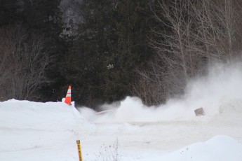 Rallye X CRAB Nokian Hiver 2026