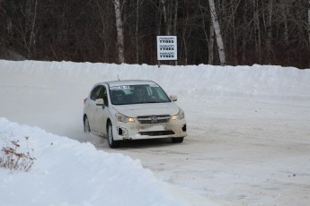 Rallye X CRAB Nokian Hiver 2026