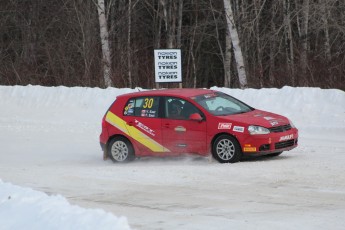 Rallye X CRAB Nokian Hiver 2026