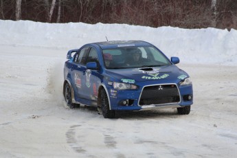 Rallye X CRAB Nokian Hiver 2026