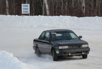 Rallye X CRAB Nokian Hiver 2026