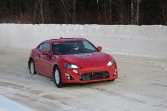 Rallye X CRAB Nokian Hiver 2026