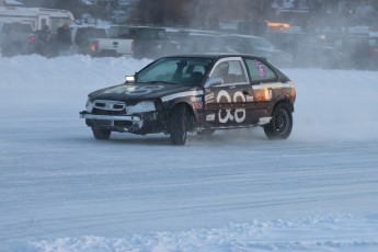 Course sur glace à Beauharnois - 21 février 2026