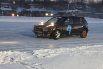 Course sur glace à Beauharnois - 21 février 2026