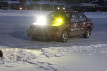 Course sur glace à Beauharnois - 21 février 2026