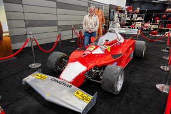 L'international de l'Auto de Québec