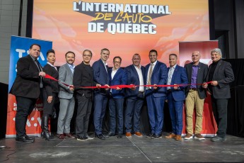 L'international de l'Auto de Québec