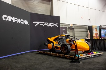 L'international de l'Auto de Québec