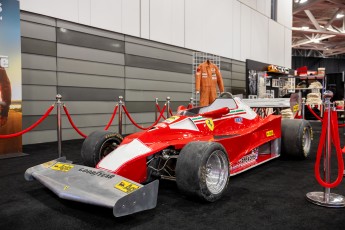 L'international de l'Auto de Québec