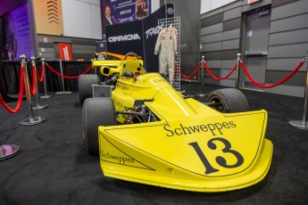 L'international de l'Auto de Québec