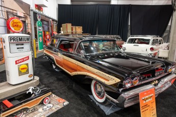 L'international de l'Auto de Québec