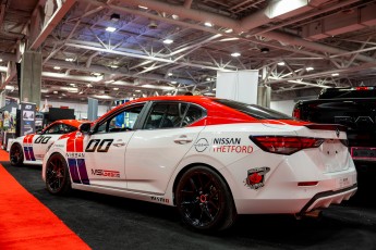 L'international de l'Auto de Québec