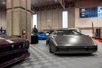 L'international de l'Auto de Québec