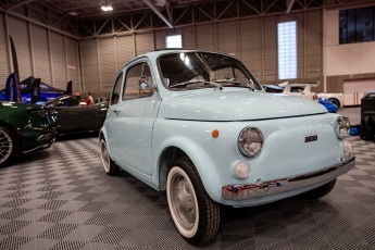 L'international de l'Auto de Québec