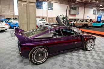 L'international de l'Auto de Québec