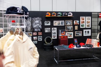 L'international de l'Auto de Québec