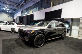 L'international de l'Auto de Québec