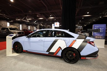 L'international de l'Auto de Québec