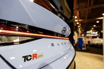 L'international de l'Auto de Québec