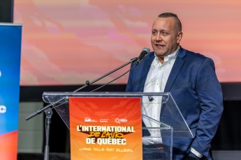 L'international de l'Auto de Québec