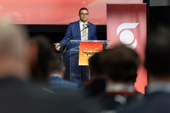 L'international de l'Auto de Québec