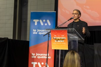 L'international de l'Auto de Québec