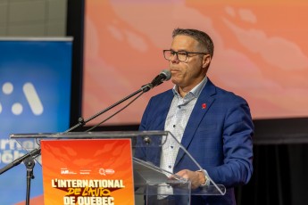 L'international de l'Auto de Québec