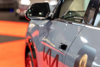 L'international de l'Auto de Québec