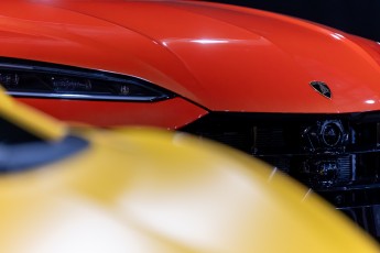 L'international de l'Auto de Québec